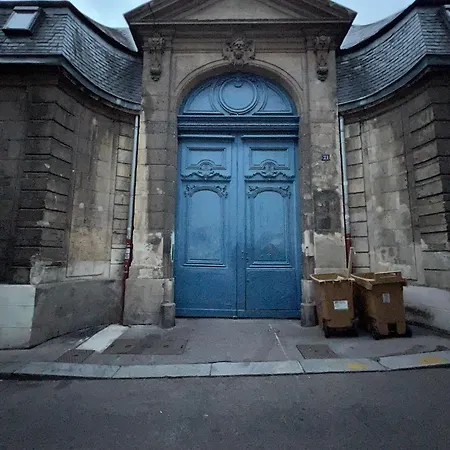 Apartment Le Baltimore