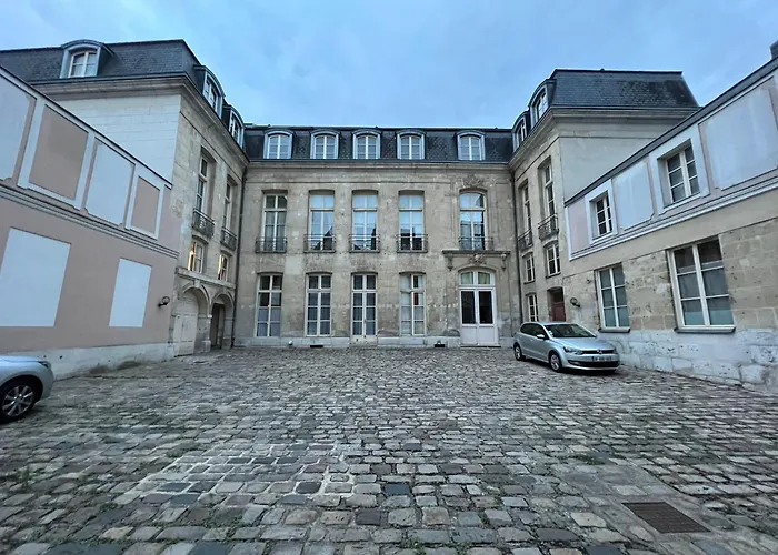 Le Baltimore * Rouen